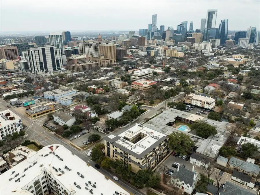 1812 West Ave #404, Austin, TX 78701 - #2