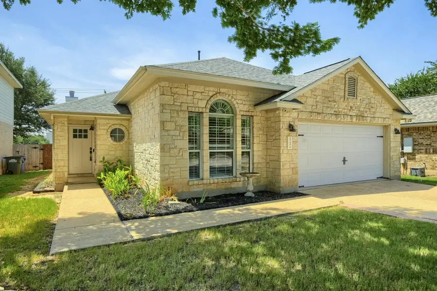 2748 Granite Creek Dr, Leander, TX 78641 - #2