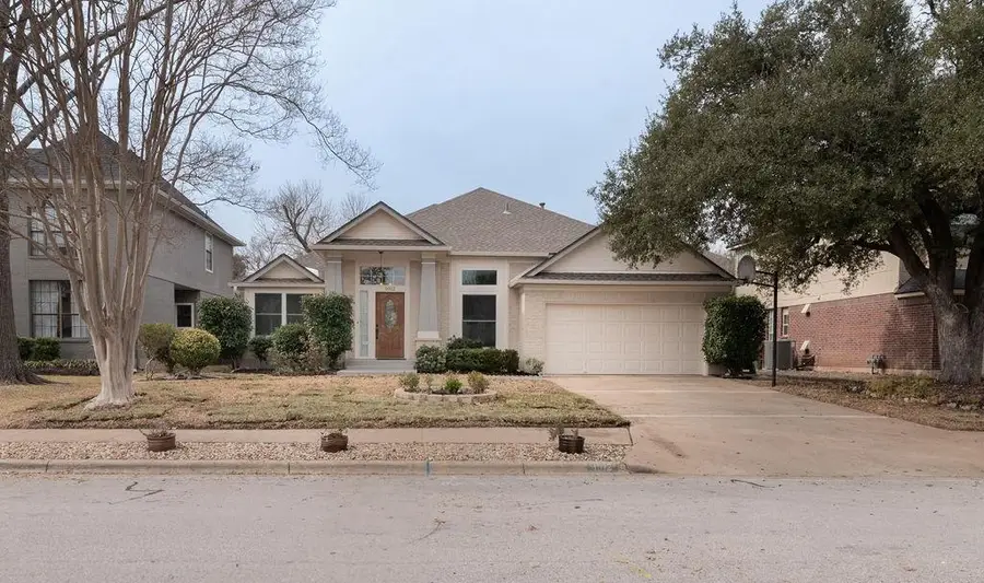 1012 Parrot Trl, Round Rock, TX 78681 - Image #3