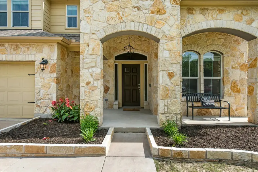 208 Paul Azinger Ct, Round Rock, TX 78664 - #2