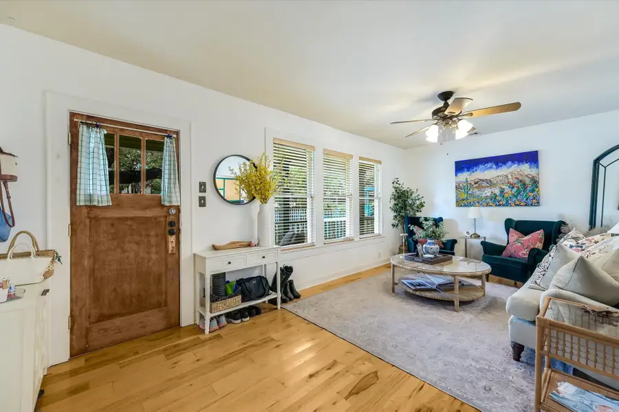 802 W Gibson St, Austin, TX 78704 - #3