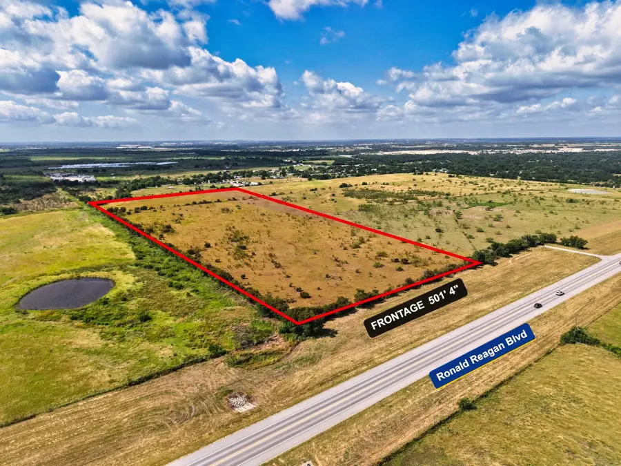 TBD Ronald Reagan Blvd, Georgetown, TX 78633 - #3