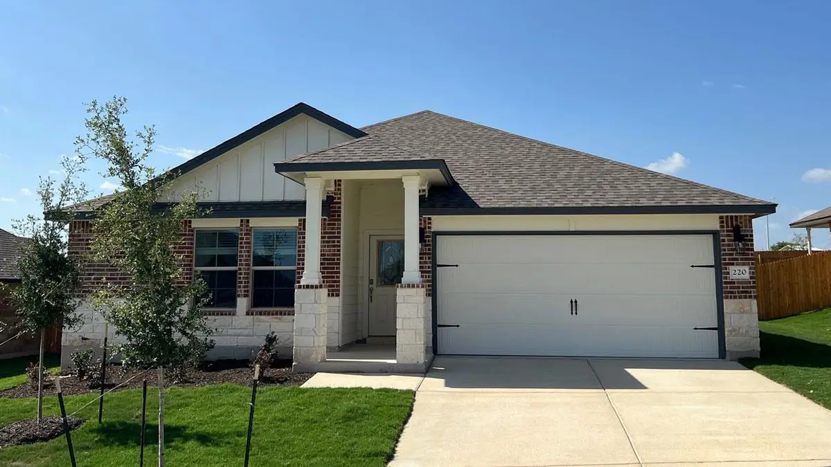 220 Creekfall Rd, Burnet, TX 78611 - Image #1