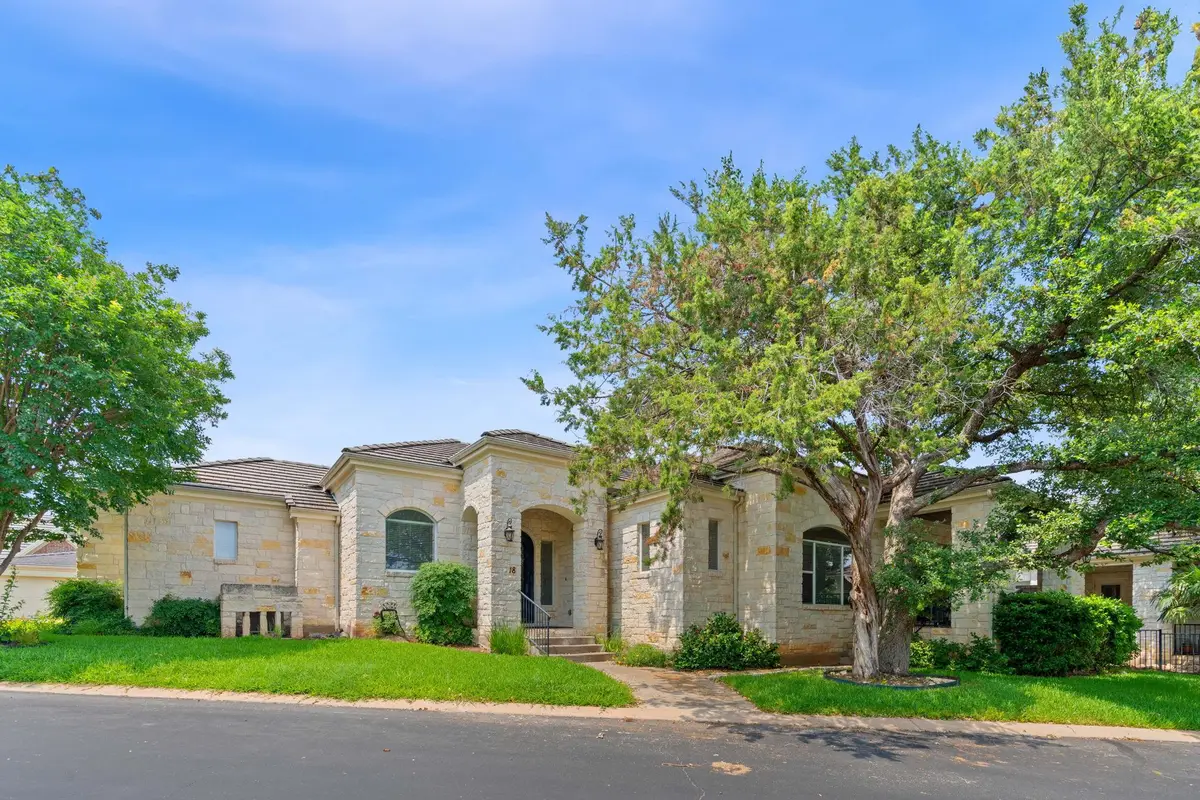 18 Tourney Ln, The Hills, TX 78738 - Image #1