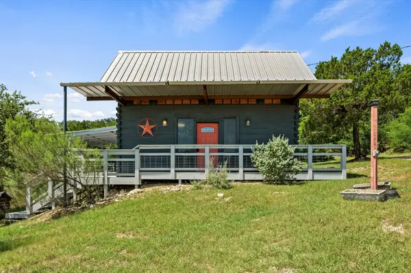 28531 Paradise Manor Dr, Marble Falls, TX 78654