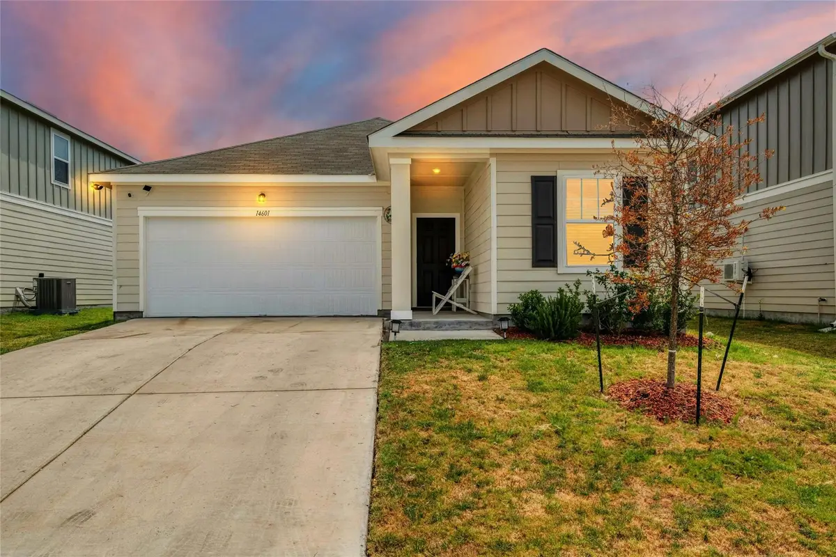 14601 Shooter Mc Gavin Dr, Manor, TX 78653 - #1