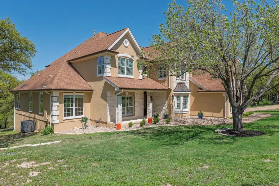 4424 Lago Viento, Austin, TX 78734 - #2
