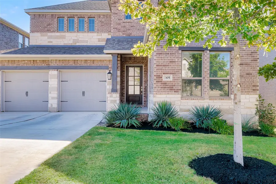 305 Terra Manor Trl, Georgetown, TX 78628 - #3
