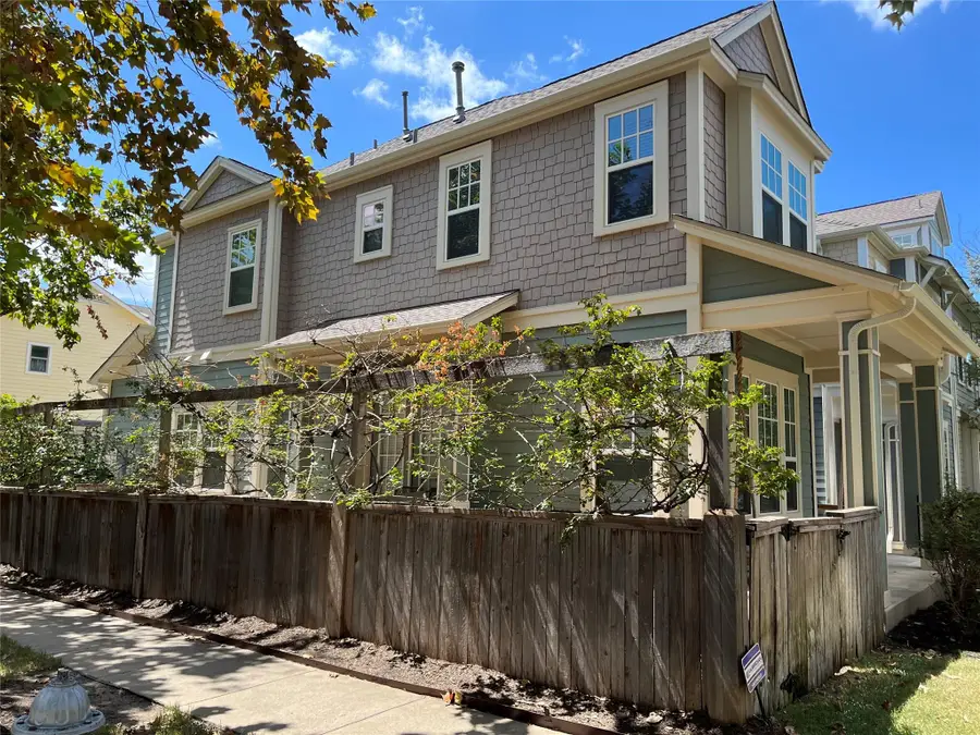 4620 Page St, Austin, TX 78723 - #2