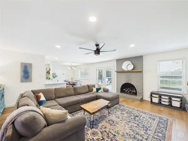 2706 Grennock Dr, Austin, TX 78745
