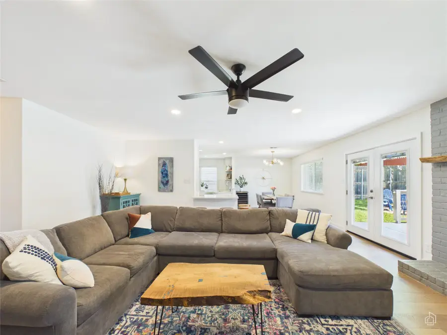 2706 Grennock Dr, Austin, TX 78745 - #2