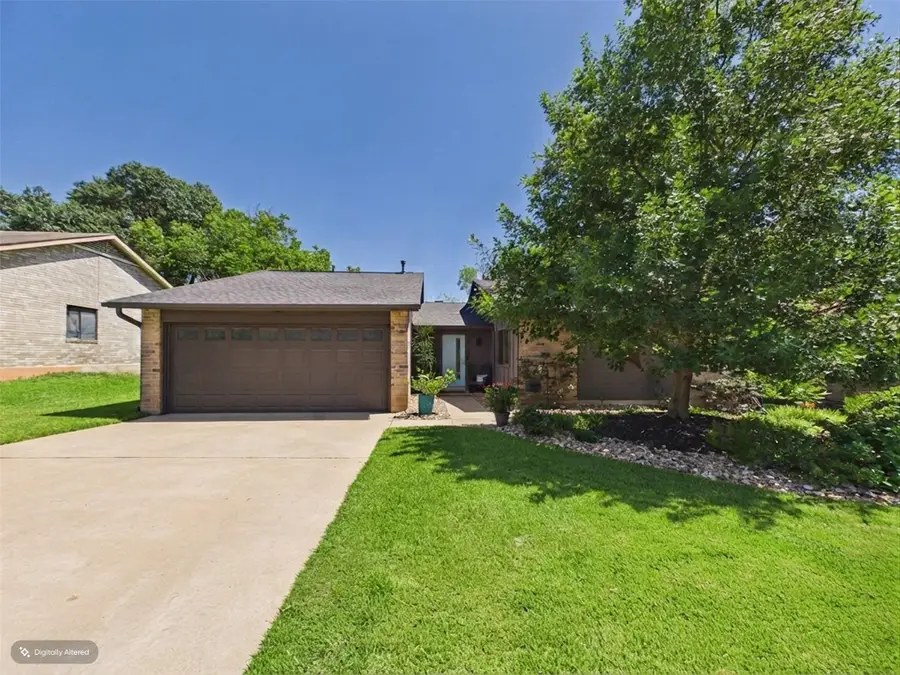 2706 Grennock Dr, Austin, TX 78745 - #3