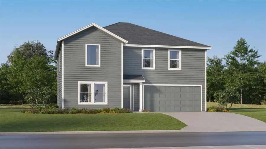 204 Dragonfly Park, Hutto, TX 78634 - Image #2