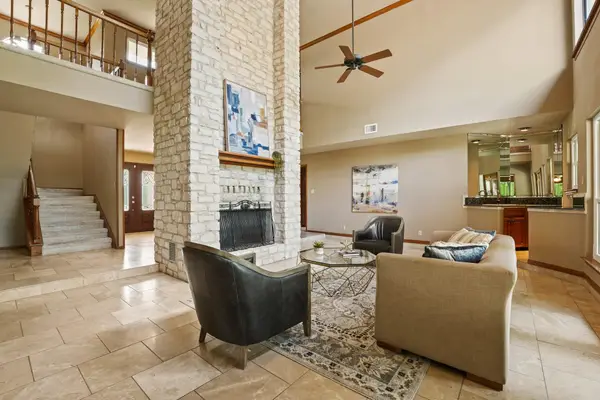 176 Logan Ranch Rd, Georgetown, TX 78628