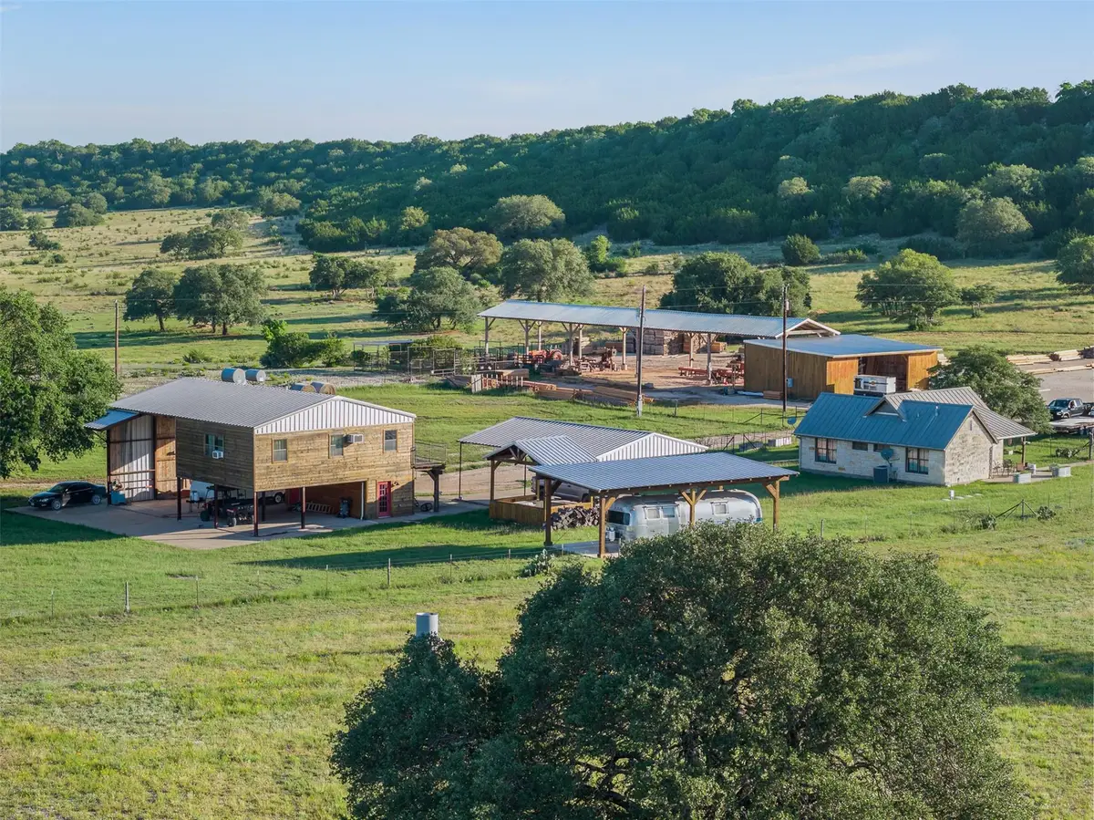 1081 County Road 1320, Lampasas, TX 76550 - #1