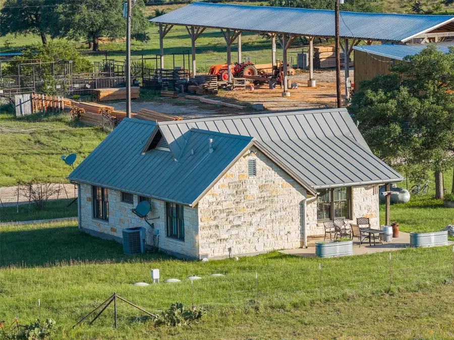 1081 County Road 1320, Lampasas, TX 76550 - #2