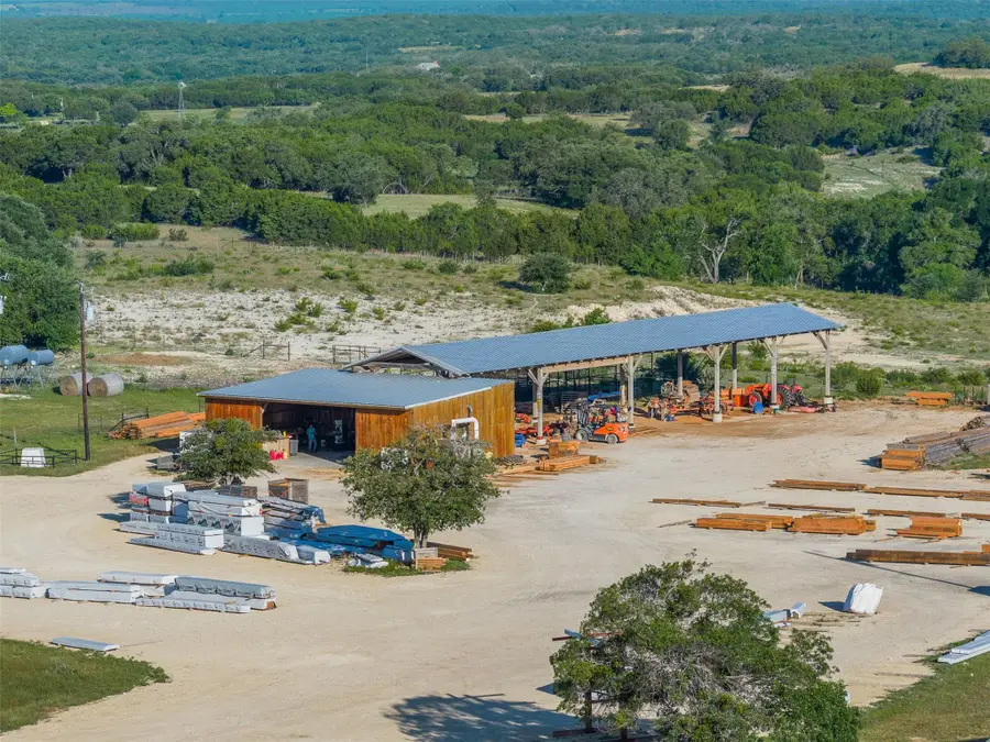 1081 County Road 1320, Lampasas, TX 76550 - #3
