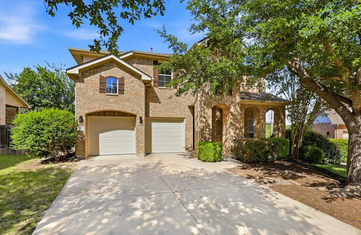 3001 Centennial Olympic Park, Austin, TX 78732 - #1