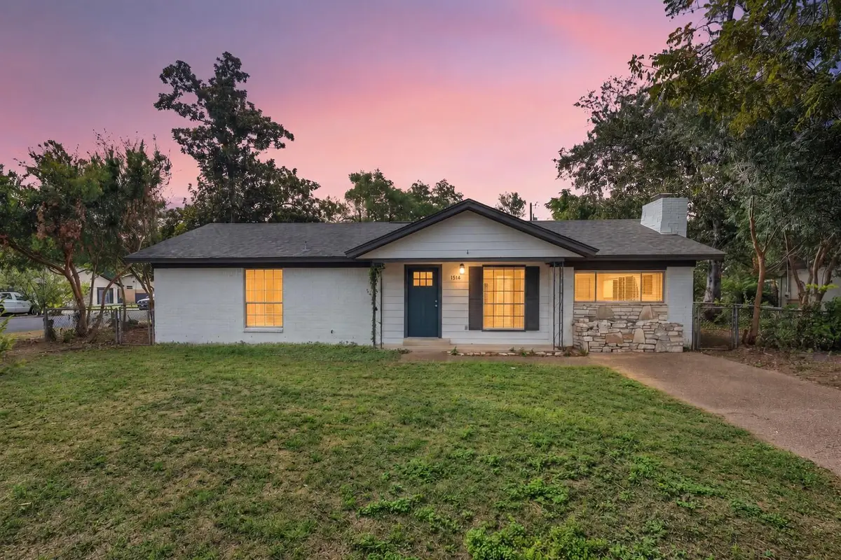 1514 Luray Dr, Cedar Park, TX 78613 - #1