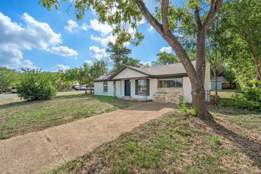 1514 Luray Dr, Cedar Park, TX 78613 - #2