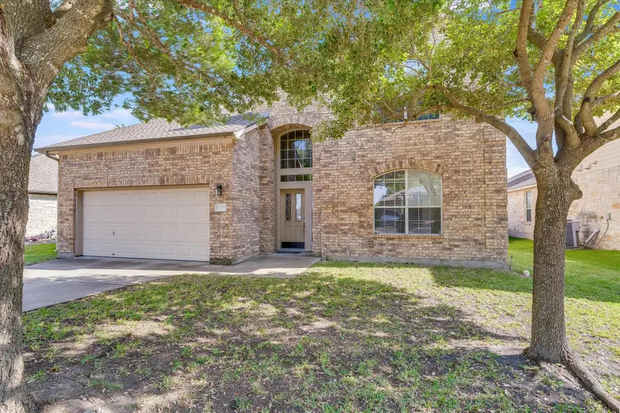 4029 Lake Edge Way, Pflugerville, TX 78660 - #3