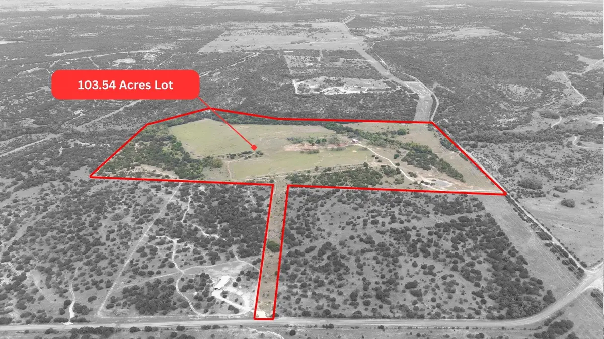 15040 County Road 2200, Lometa, TX 76853 - #1