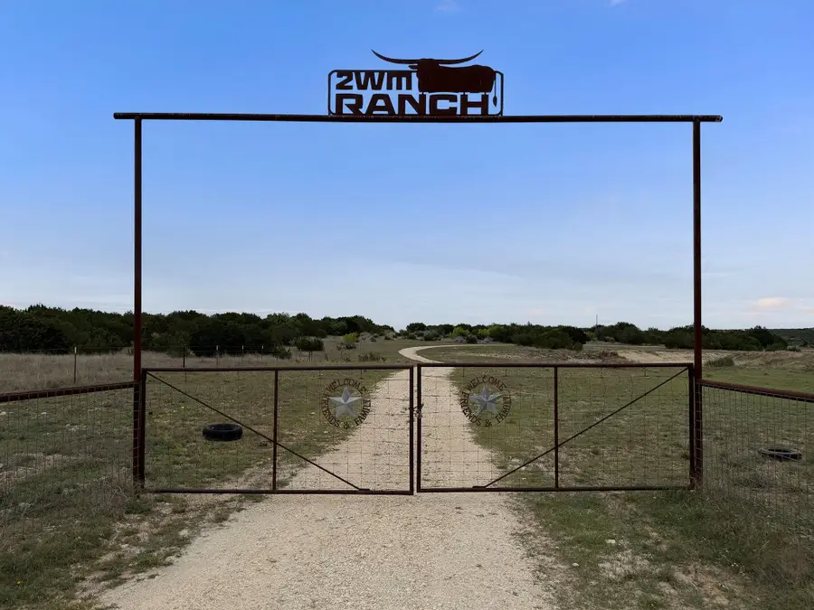 15040 County Road 2200, Lometa, TX 76853 - #2