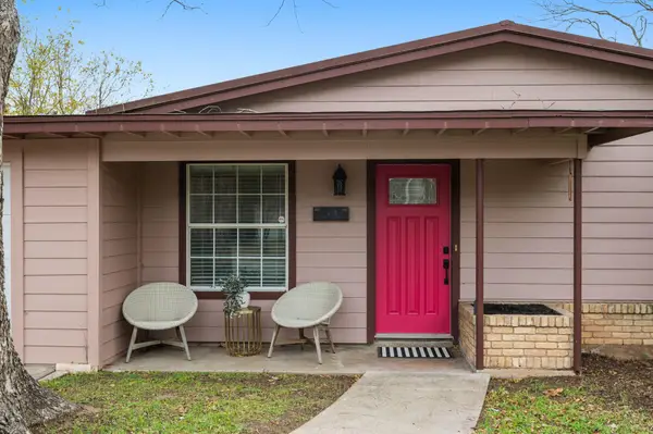 7517 Delafield Ln, Austin, TX 78752