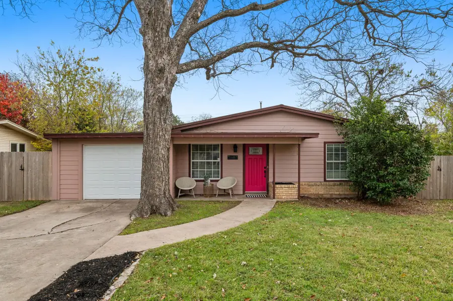 7517 Delafield Ln, Austin, TX 78752 - Image #2