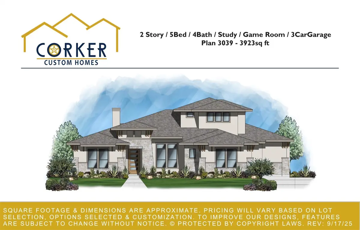 Lot 2 Isabella Cv, Liberty Hill, TX 78642 - Image #1