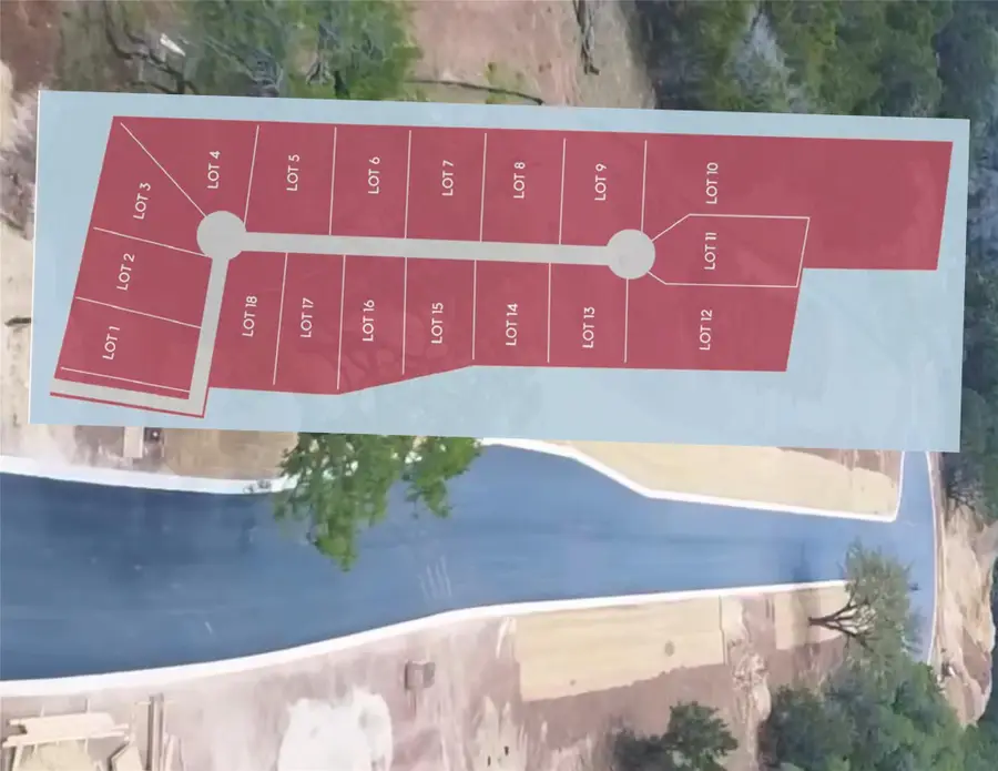 Lot 2 Isabella Cv, Liberty Hill, TX 78642 - Image #3