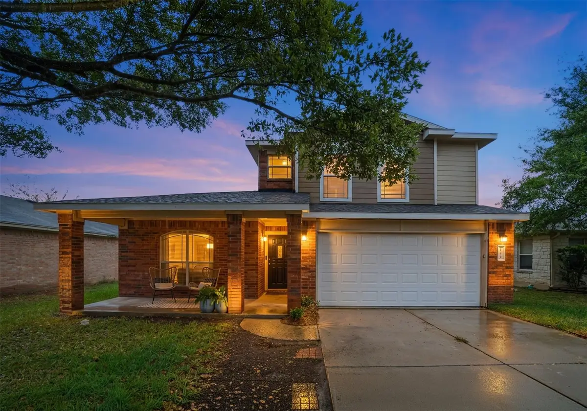 119 Salado Dr, Kyle, TX 78640 - #1