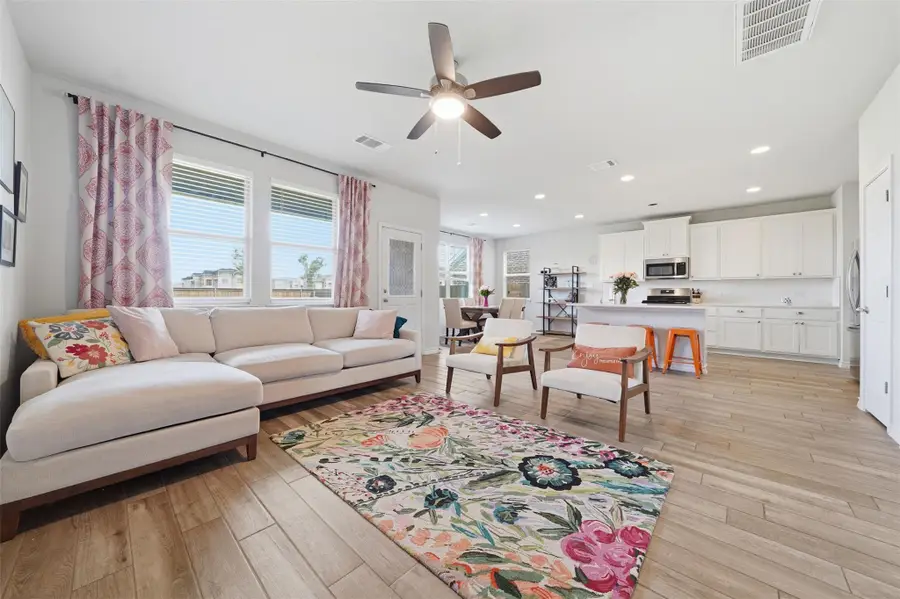 912 Eves Necklace Dr, Buda, TX 78610 - #3