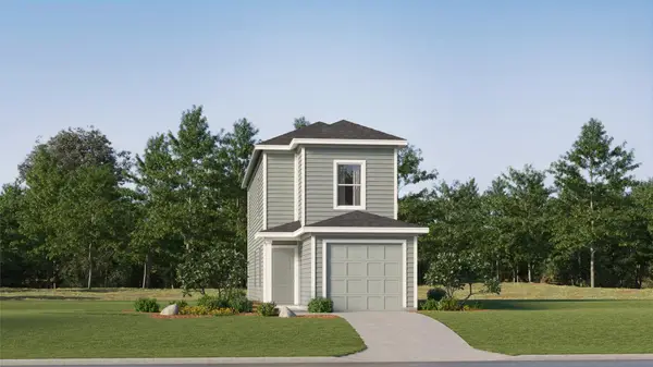 4727 George Cunningham Loop, Temple, TX 78073