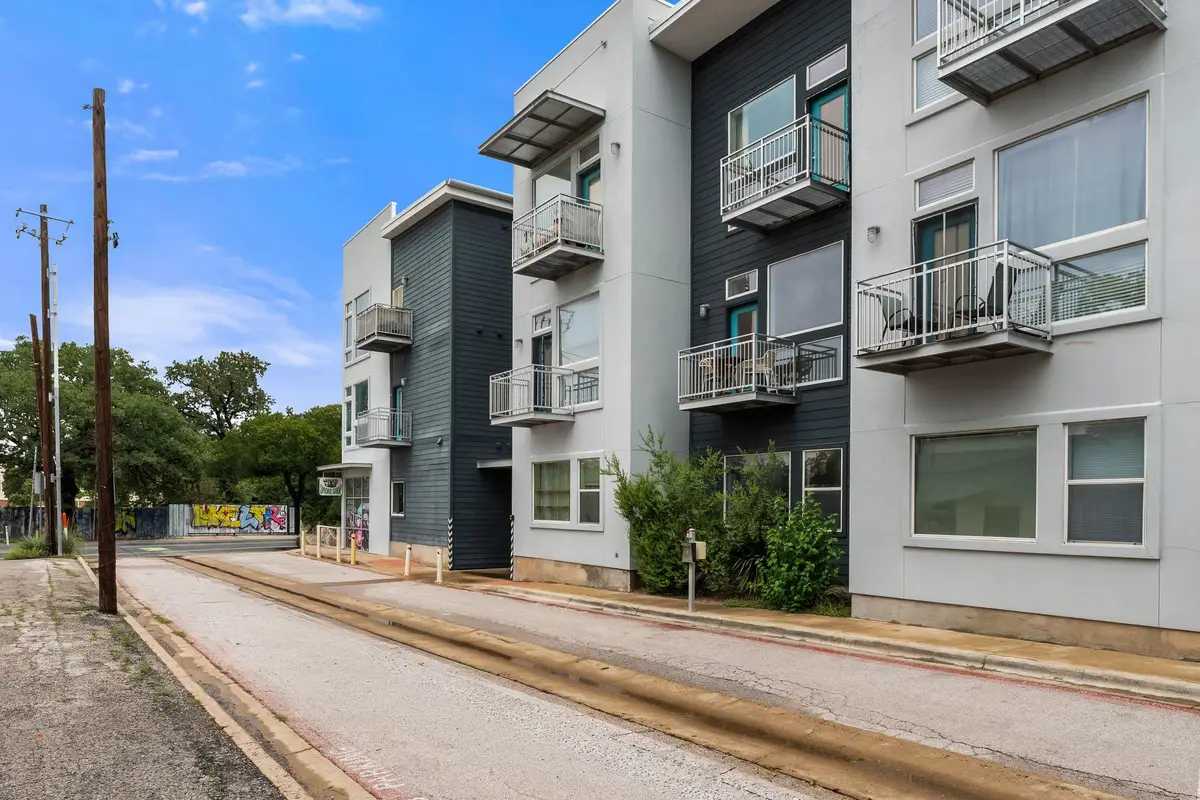 2931 E 12th St #201, Austin, TX 78702 - #1