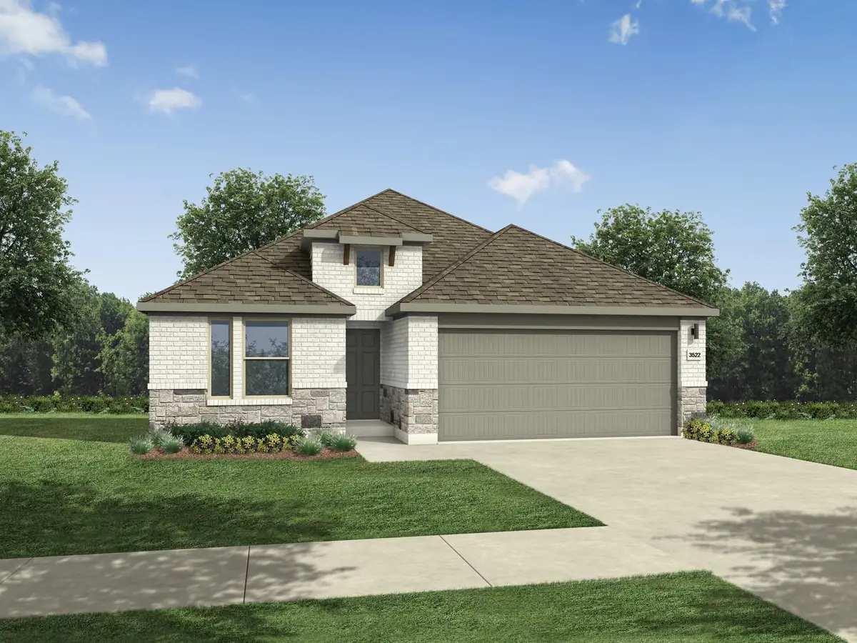 113 Malibu, Hutto, TX 78634 - #1
