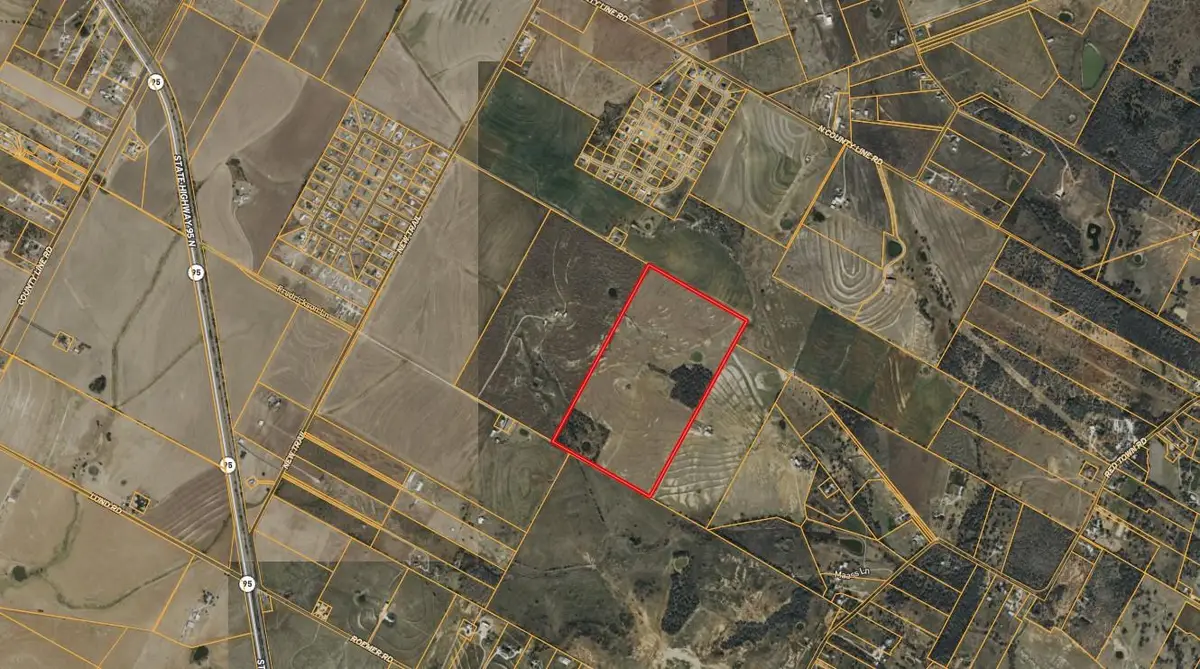 TBD Fredrickson Ln, Elgin, TX 78621 - #1