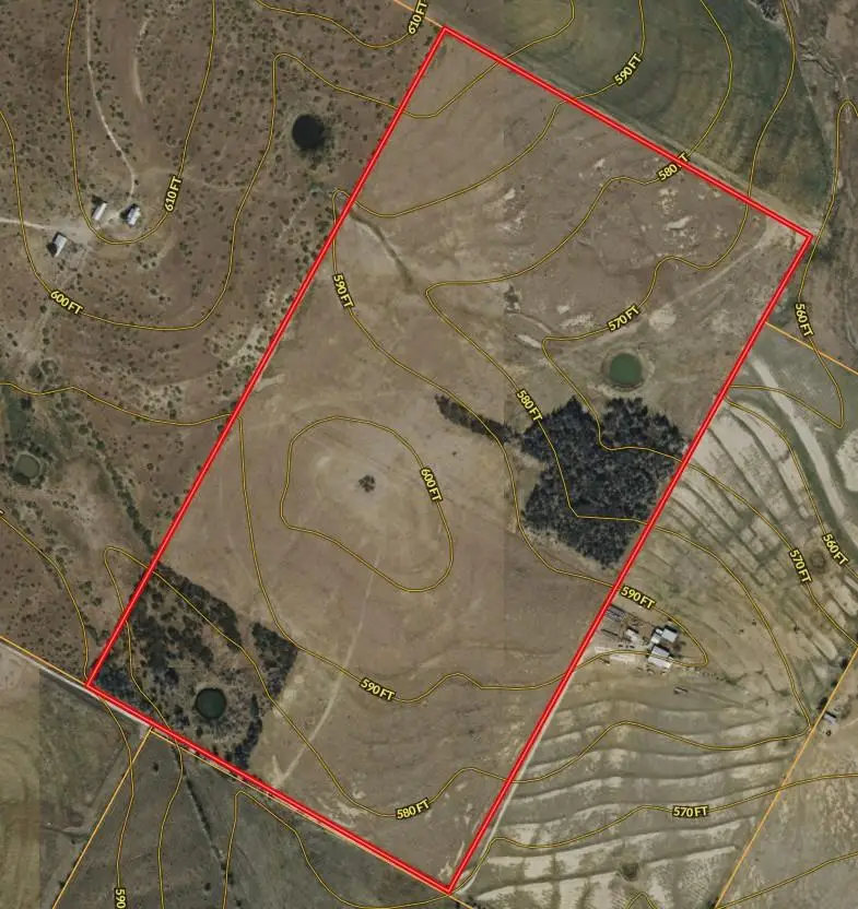 TBD Fredrickson Ln, Elgin, TX 78621 - #2