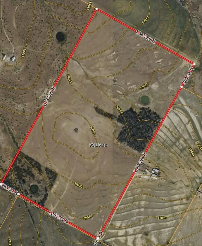 TBD Fredrickson Ln, Elgin, TX 78621 - #3