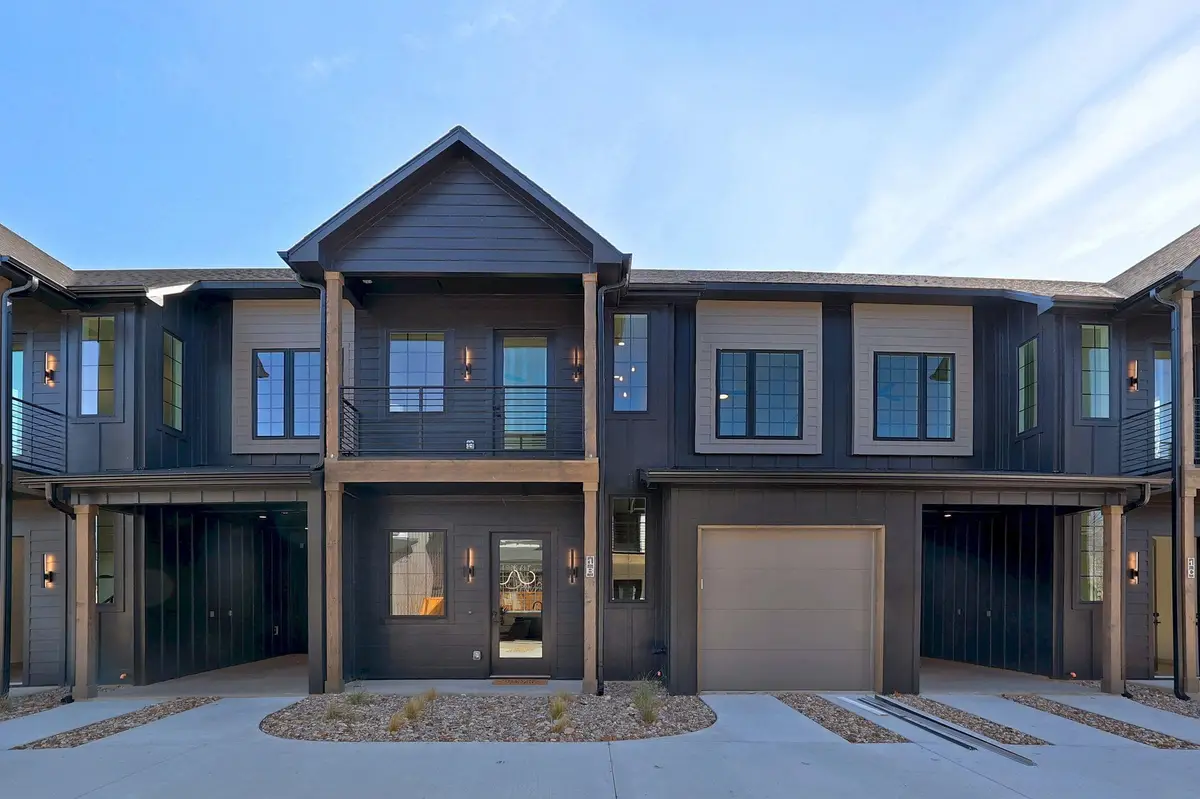 1732 Bunche Rd #Building 1, Austin, TX 78721 - #1