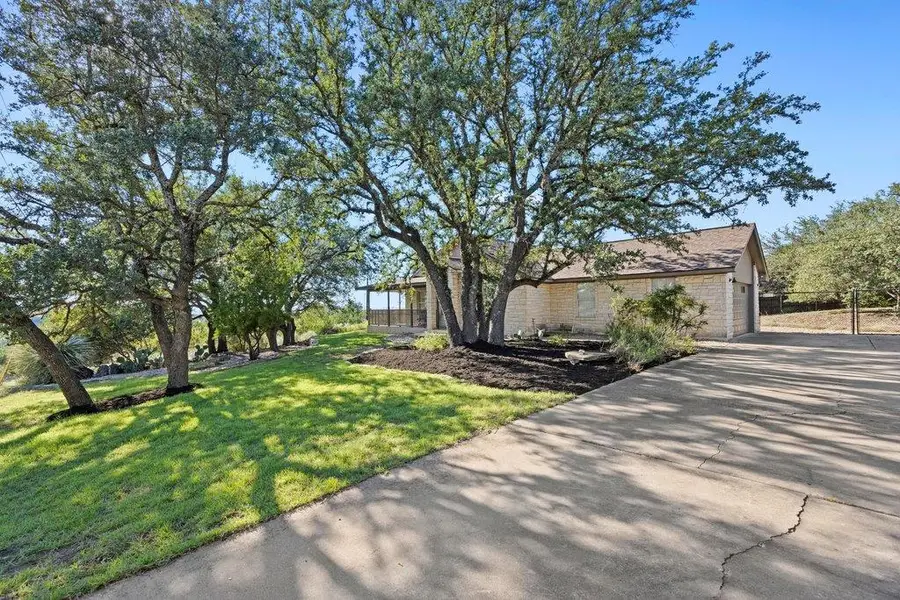 4802 Thunderbird, Lago Vista, TX 78645 - #2