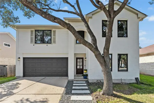 5611 Magee Bnd, Austin, TX 78749