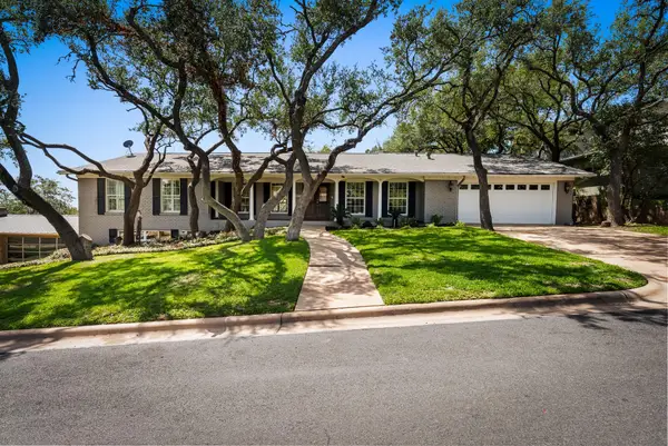 3407 Mount Barker Dr, Austin, TX 78731