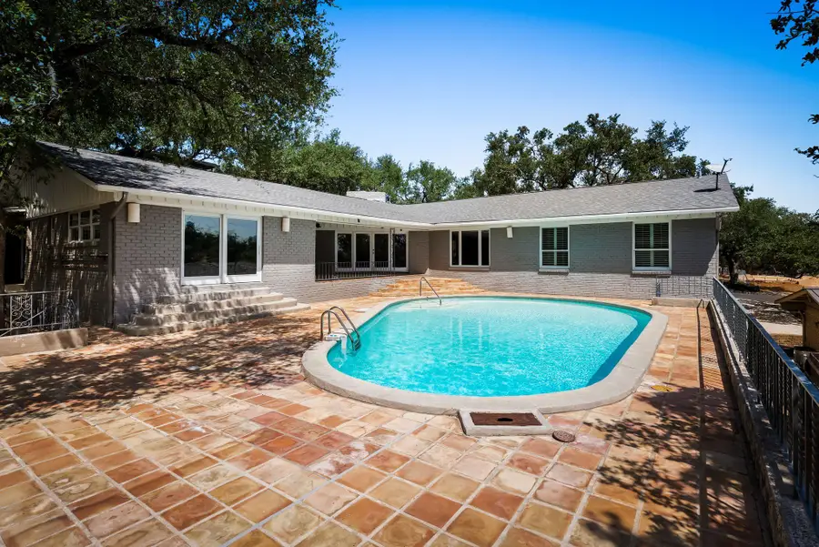 3407 Mount Barker Dr, Austin, TX 78731 - #2