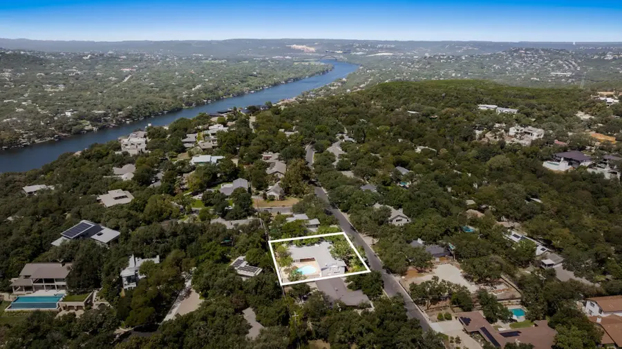 3407 Mount Barker Dr, Austin, TX 78731 - #3