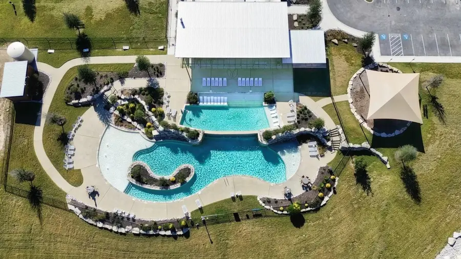 5386 Ranch Road 1376 Rd #290, Fredericksburg, TX 78624 - #3