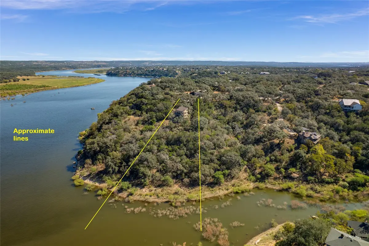 501 Coventry Rd, Spicewood, TX 78669 - #1