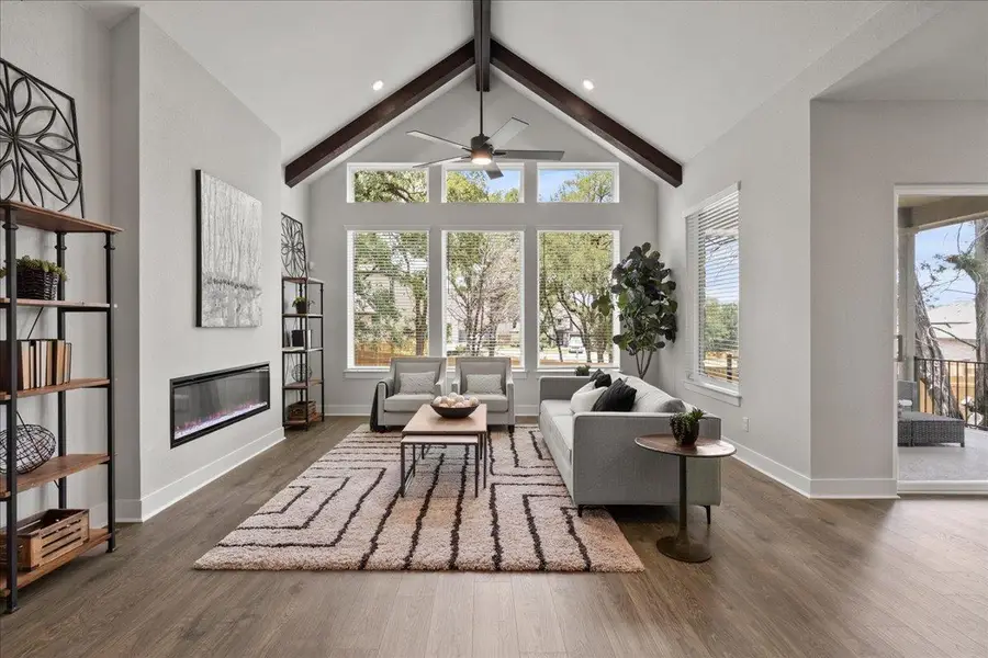 173 Seaside Sparrow Way, Kyle, TX 78640 - Image #2