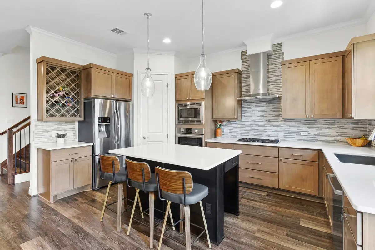 221 Adams St, Georgetown, TX 78628 - Image #1