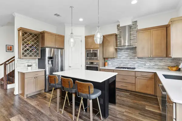 221 Adams St, Georgetown, TX 78628